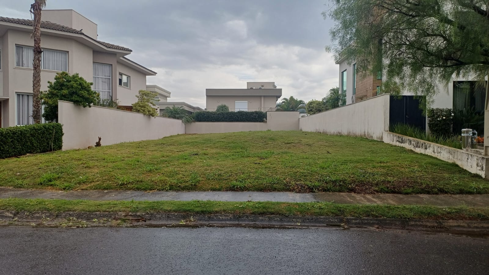 Condomínio Helvetia Park