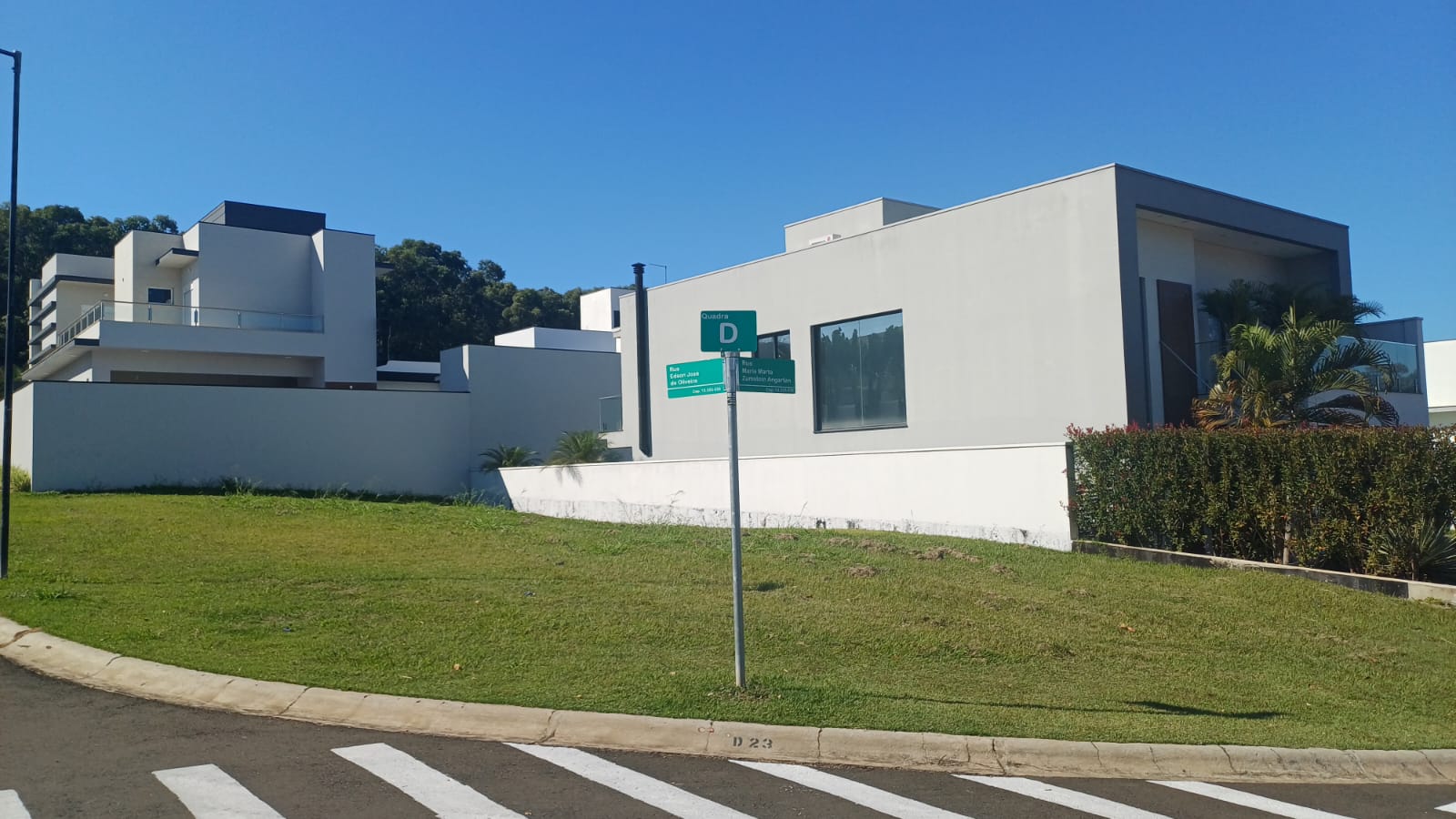 Condomínio Duas Maria