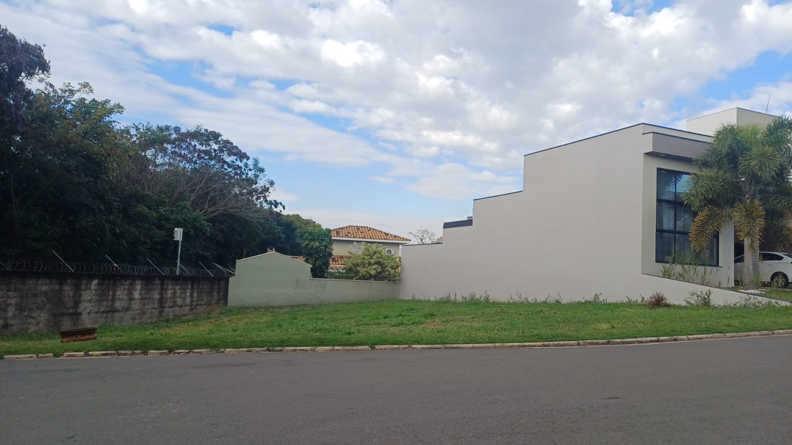 Condomínio Maria Dulce